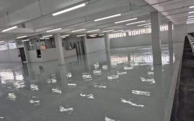 Industrial Epoxy & Polyurethane Systems (5)